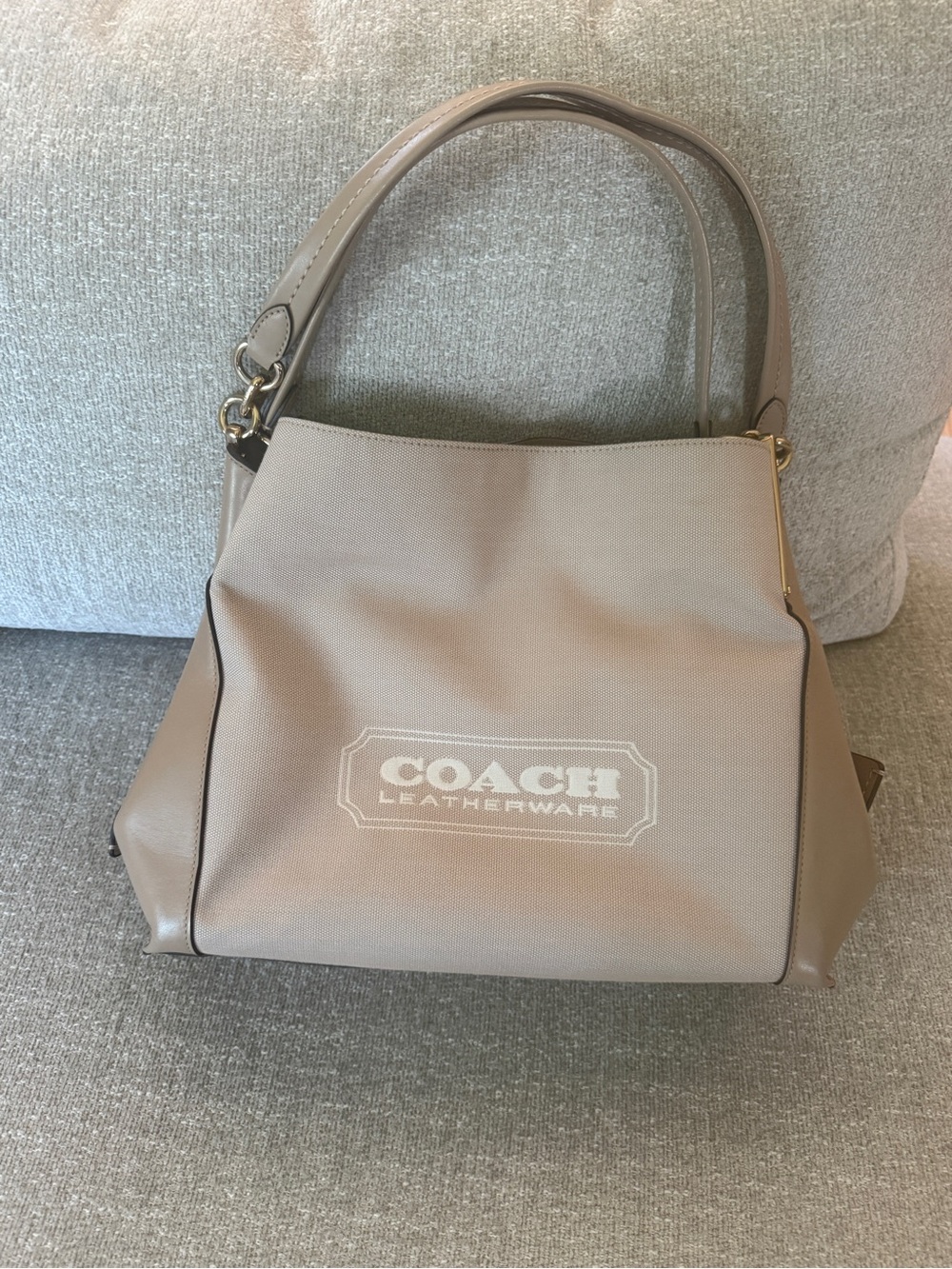 COACH  Bag